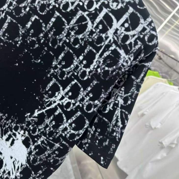 Dior T Shirts Short _SKUDiorS-2XLhgntx4216082